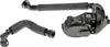 Dorman 46103 PCV System Oil Separator Compatible with Select BMW Models