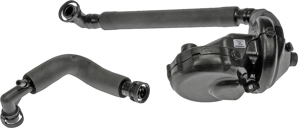 Dorman 46103 PCV System Oil Separator Compatible with Select BMW Models