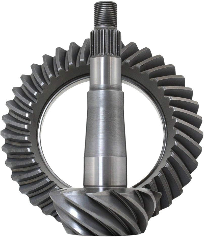 Revolution Gear C8.25-456D - Chrysler 8.25" 4.56 Ring and Pinion