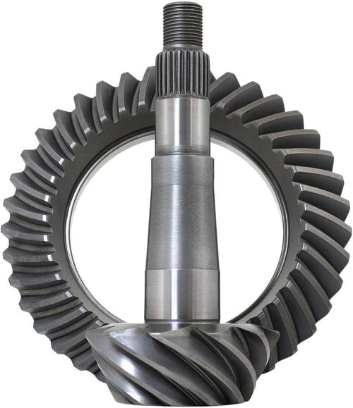 Revolution Gear C8.25-456D - Chrysler 8.25