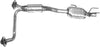 645881 Catalytic Converter