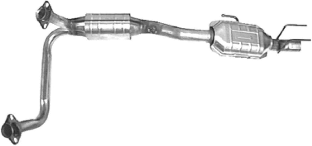 645881 Catalytic Converter