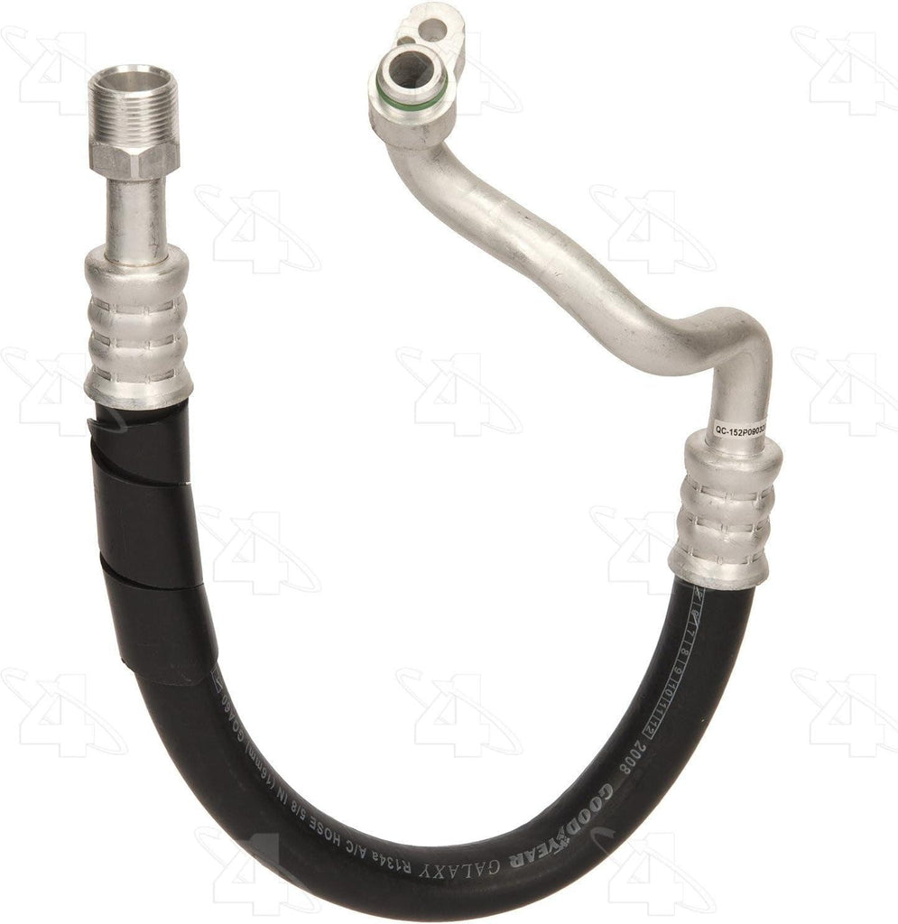 55625 A/C Refrigerant Hose