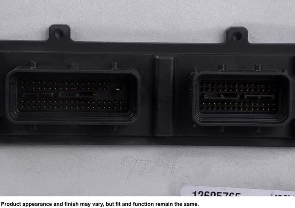 77-9726F Remanufactured Engine Control Computer