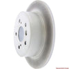 Centric Rear Disc Brake Rotor for ES350, Avalon, Camry (320.44144F)