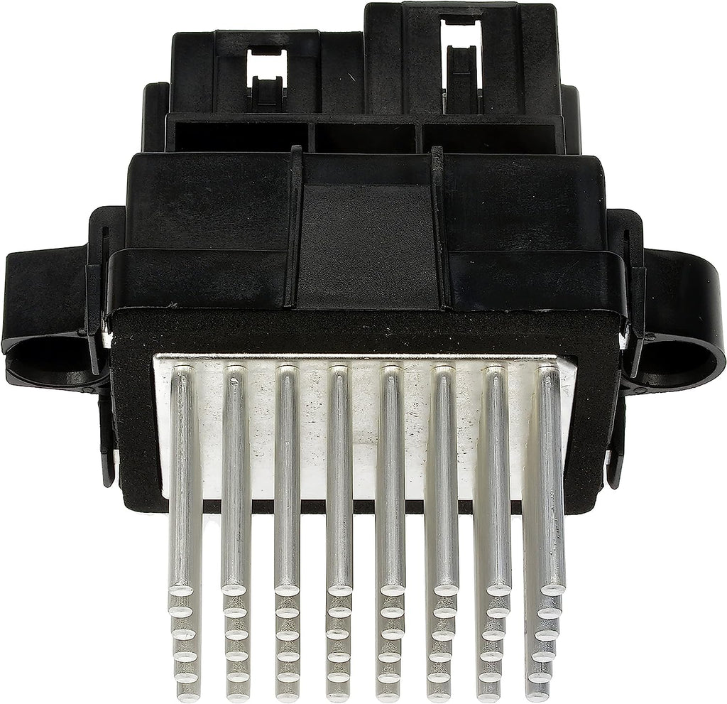 Dorman 973-420 HVAC Blower Motor Resistor Compatible with Select Chrysler/Dodge/Jeep Models