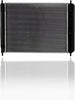 A2850 Radiator
