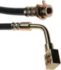 Professional 18J2340 Front Passenger Side Hydraulic Brake Hose Assembly