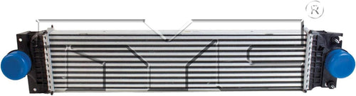 18012 Charged Air Cooler Compatible with 2013-2016 Ford Fusion