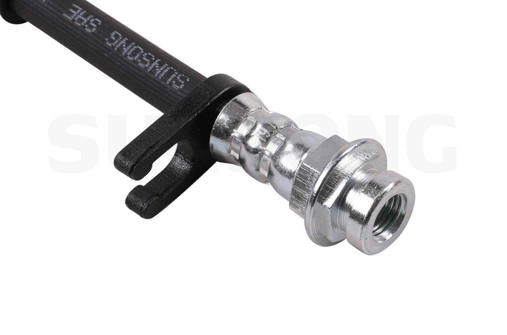 Sunsong Brake Hydraulic Hose for Grand Caravan, Town & Country, C/V 2205470