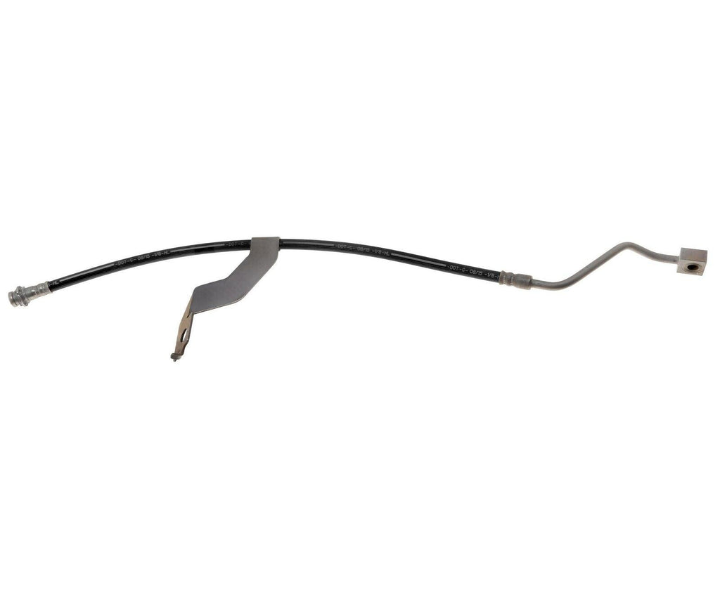 Raybestos Brake Hydraulic Hose for F-250 Super Duty, F-350 Super Duty BH383831