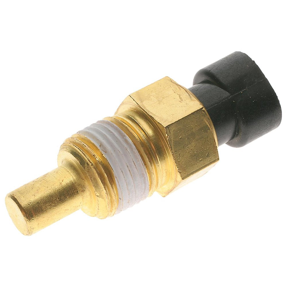 Engine Coolant Temperature Sensor Fits Select: 1997 JEEP WRANGLER / TJ, 1991-1995 JEEP WRANGLER / YJ