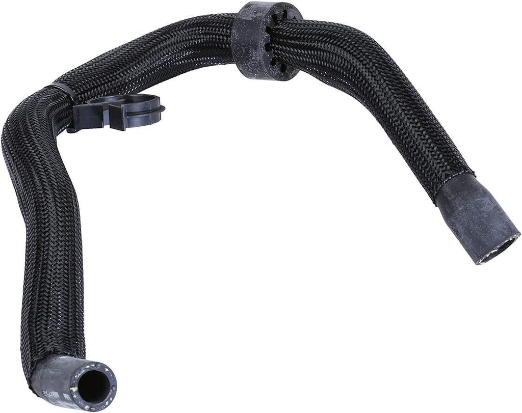 84129288 Auxiliary Heater Outlet Hose