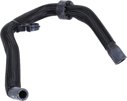 84129288 Auxiliary Heater Outlet Hose