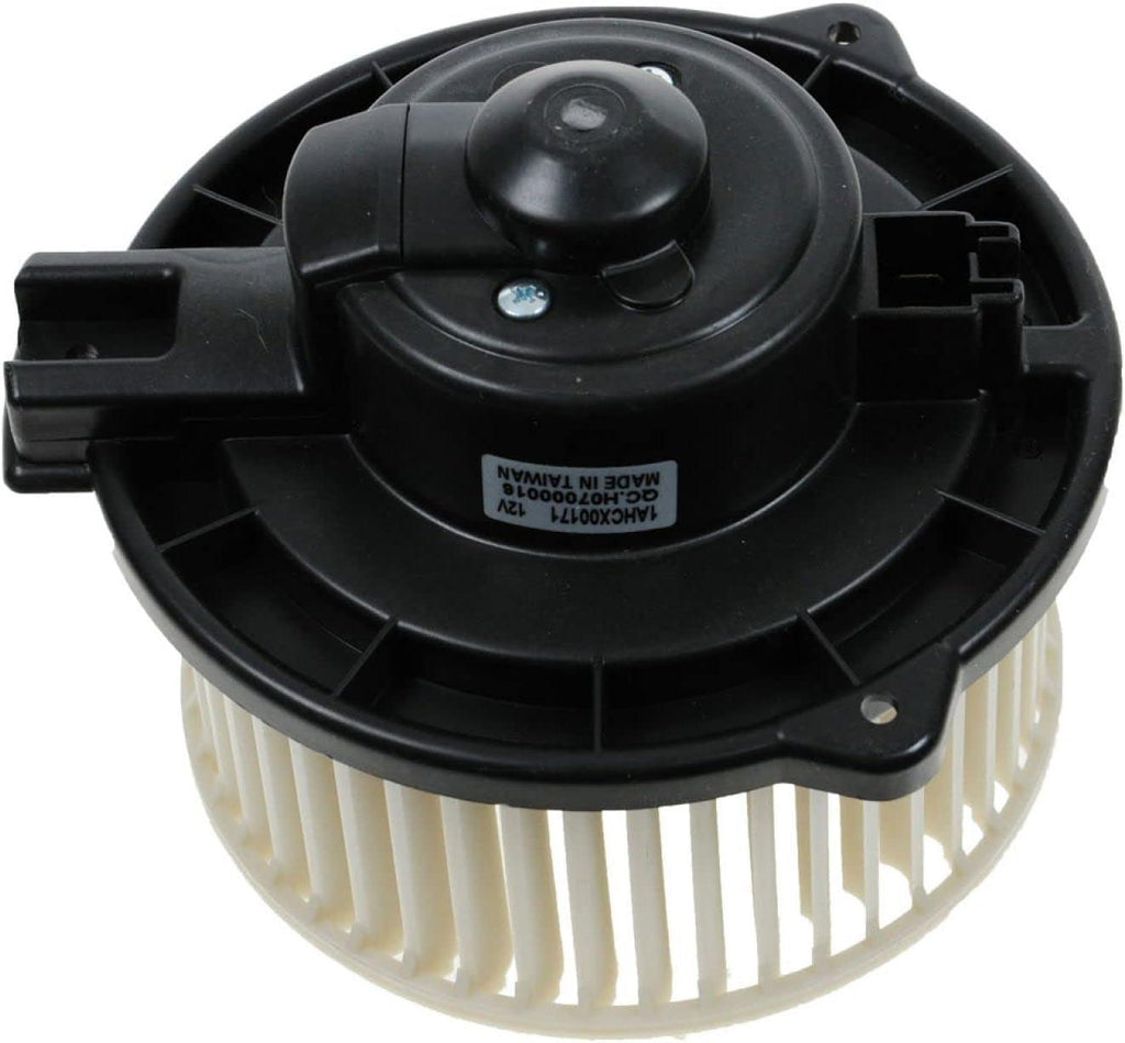 Heater Blower Motor W/Fan Cage for Toyota Avalon Lexus RX330 Rx400H