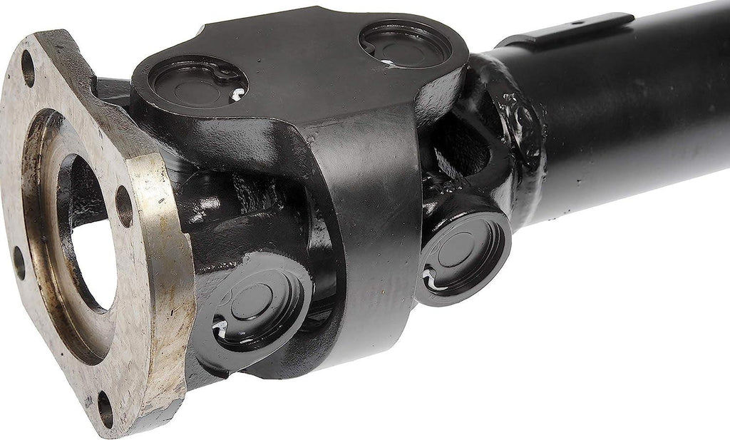 Dorman 938-158 Front Drive Shaft Compatible with Select Dodge Models