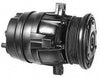 58984 Compressor with Clutch