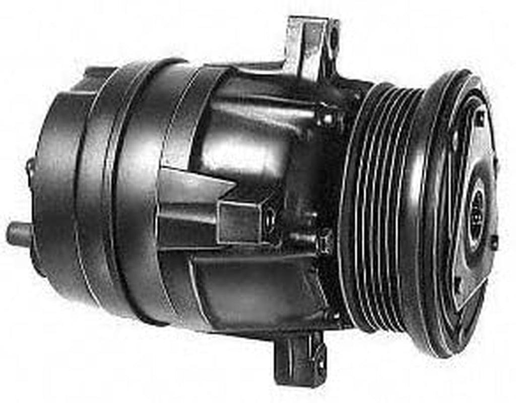 58984 Compressor with Clutch