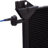 GM Genuine Parts 15-63666 Air Conditioning Condenser