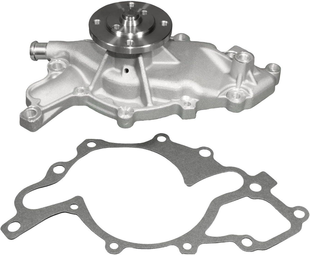 Professional 252-728 Water Pump Kit