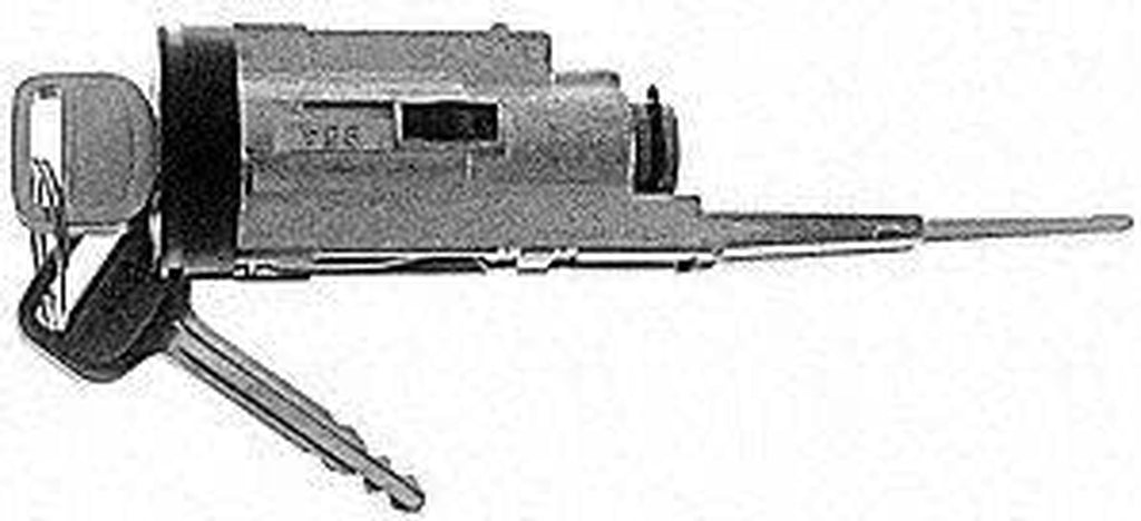 US193L Ignition Lock Cylinder