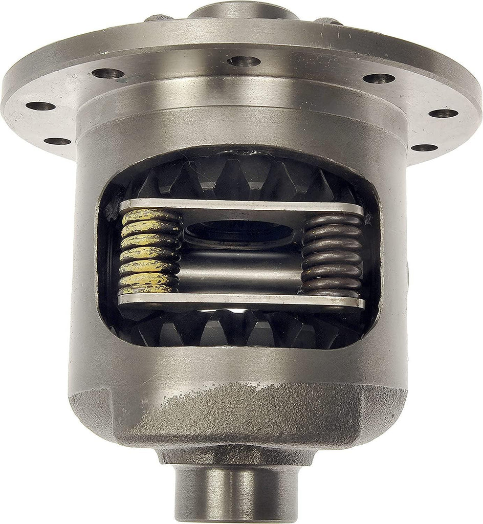 Dorman 697-909 Rear Differential Carrier Compatible with Select Models