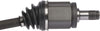 66-9314 New CV Constant Velocity Drive Axle Shaft