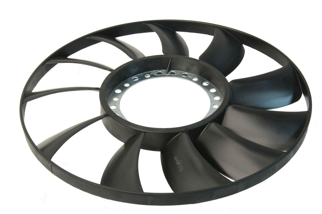 URO Engine Cooling Fan Blade for Passat, A4, A4 Quattro 058121301B