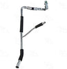 56070 Suction Line Hose Assembly