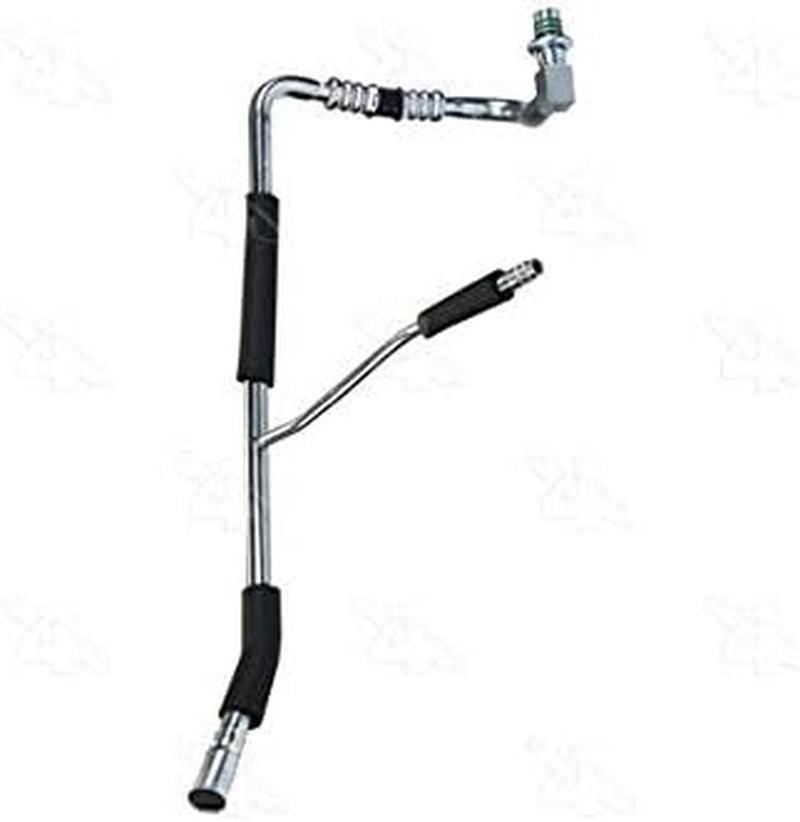 56070 Suction Line Hose Assembly