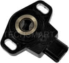 T42003 Throttle Position Sensor