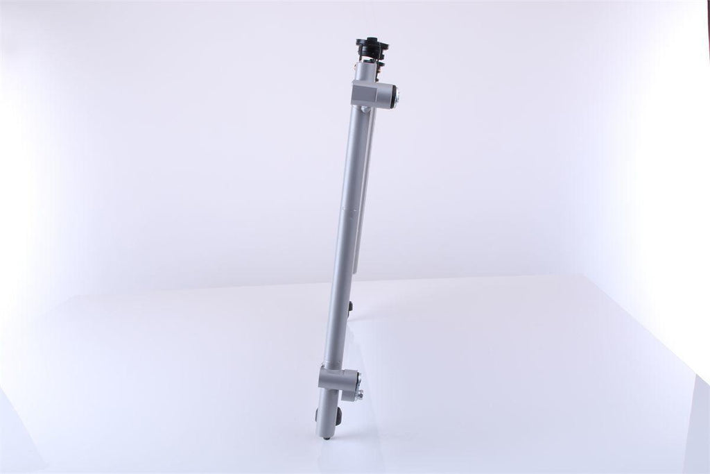 A/C Condenser-Xr Front Nissens 940299