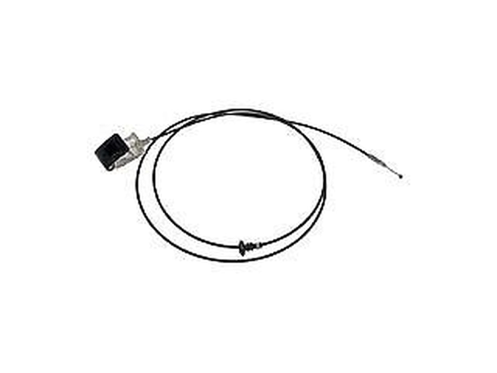 Dorman Hood Release Cable for Corolla, Matrix 912-065