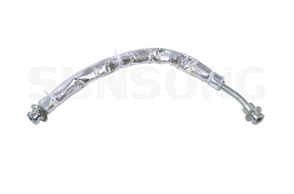 Sunsong Clutch Hydraulic Hose for 370Z, G37 2205485