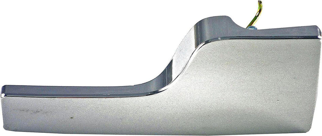 Dorman 82180 Rear Passenger Side Interior Replacement Door Handle