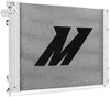 MMRAD-SRT-15 Performance Aluminum Radiator Compatible with Dodge Challenger V8 2006+