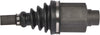 66-3522 New CV Constant Velocity Drive Axle Shaft