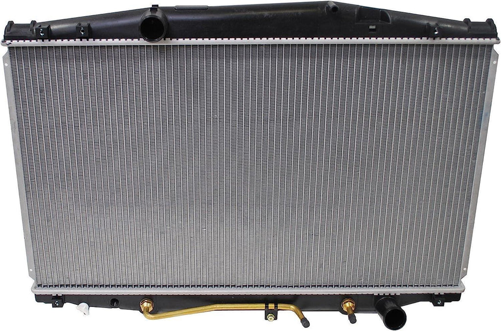 221-3123 Radiator