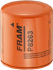 P8263 Fuel Filter