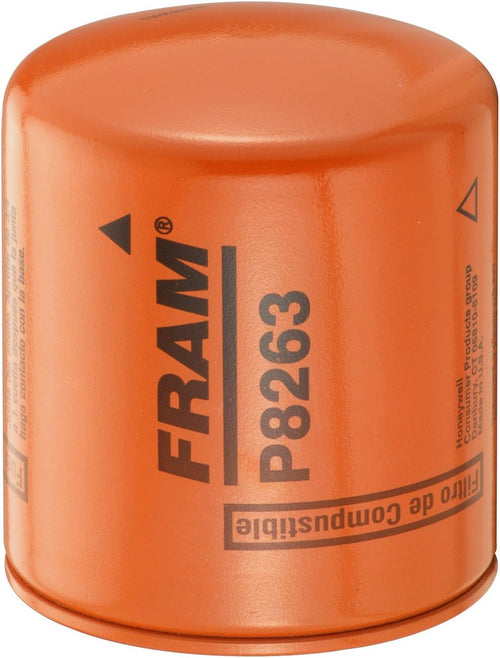 P8263 Fuel Filter