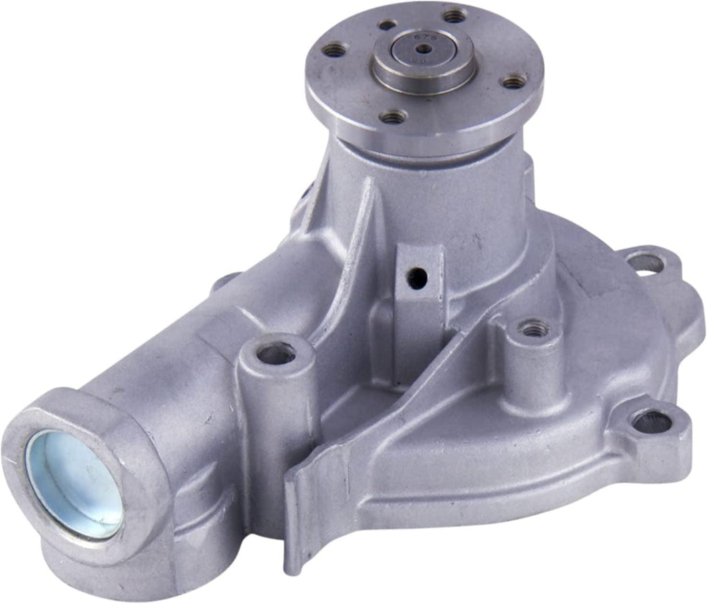 42166 Premium Engine Water Pump