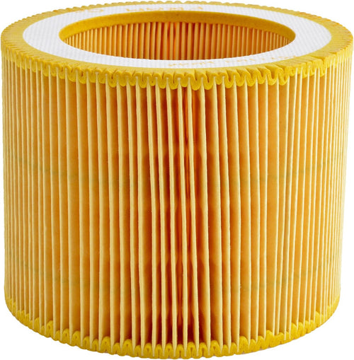 Extra Guard Engine Air Filter Replacement, Easy Install W/ Advanced Engine Protection and Optimal Performance, CA11154 for Select Atlas Copco, E Zon, Evobus, International and Rig Master Models