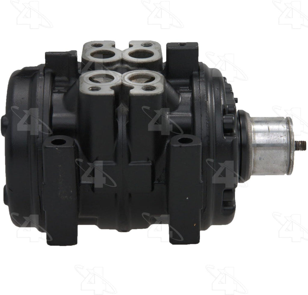 57371 Remanufactured AC Compressor