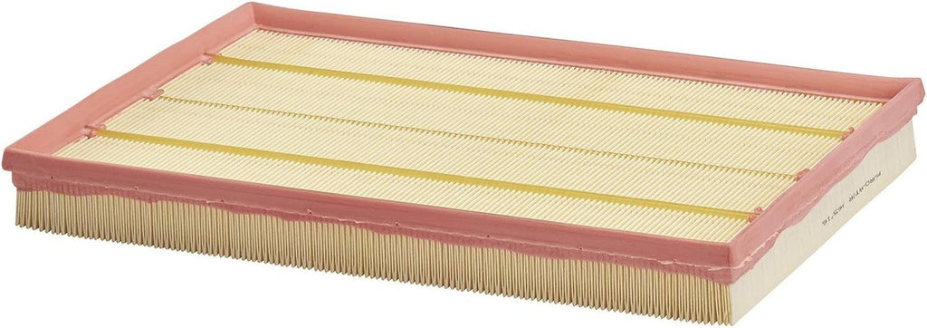 A65716 one Advanced Engine Air Filter Compatible with Select BMW X5 Vehicles