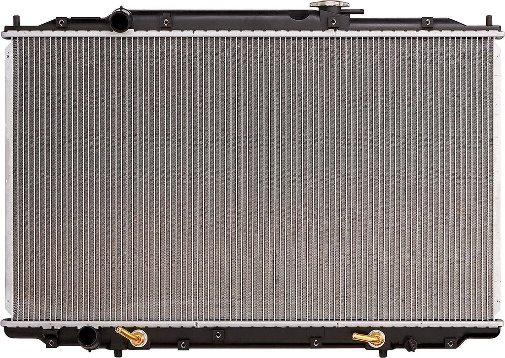 CU2806 Complete Radiator
