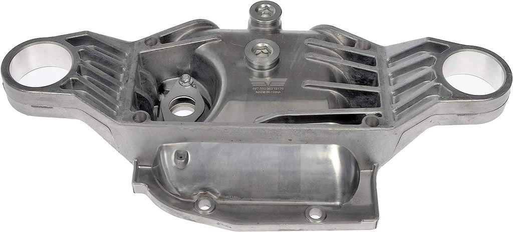 Dorman 697-550 Differential Cover Assembly Compatible with Select BMW Models (OE FIX)