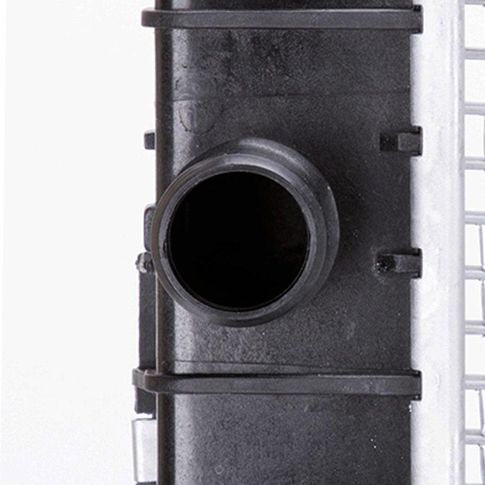 05 09 Fd Escpe Hybd 2.3L L4 at 1R Pa (Gas) Rad Fits 2002 Land Rover Range Rover