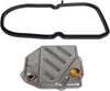 P1255 Transmission Filter