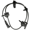 Delphi ABS Wheel Speed Sensor for 10-16 Cadillac SRX SS11504