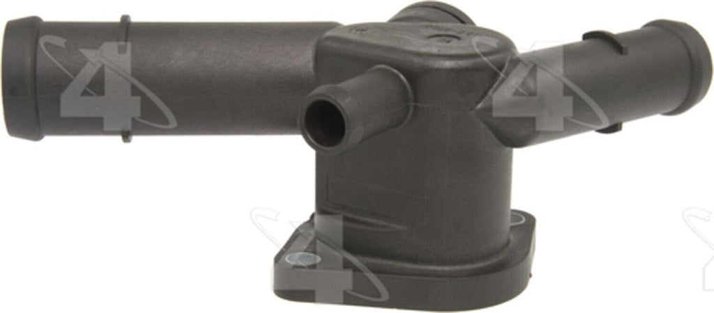 Four Seasons Engine Coolant Outlet Flange for Volkswagen 85336